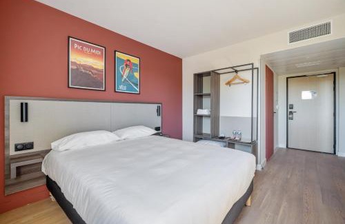 Bordeaux Hotel | Kyriad Bordeaux Nord Sainte Eulalie