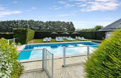 Saint-Arnoult Hotel | Kyriad Deauville - St Arnoult
