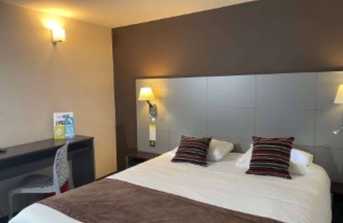 Limoges Hotel | Kyriad Direct Limoges Nord