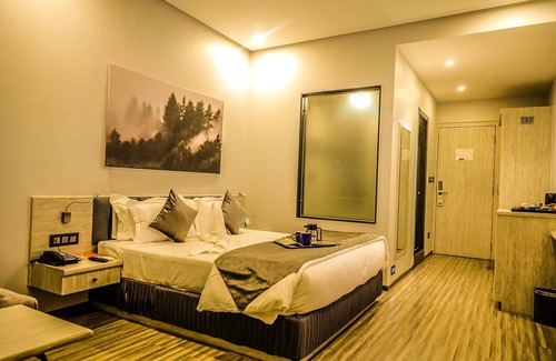 Nashik Hotel | Kyriad Hotel Nashik