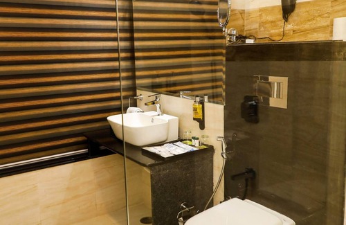 Nashik Hotel | Kyriad Hotel Nashik