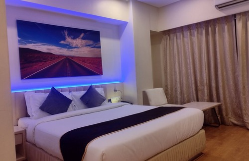 Nashik Hotel | Kyriad Hotel Nashik