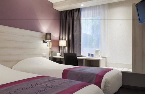 Cousinerie Hotel | Kyriad Lille Est Villeneuve d'Ascq