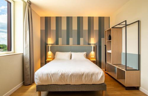 Limoges Hotel | Kyriad Limoges - Ester