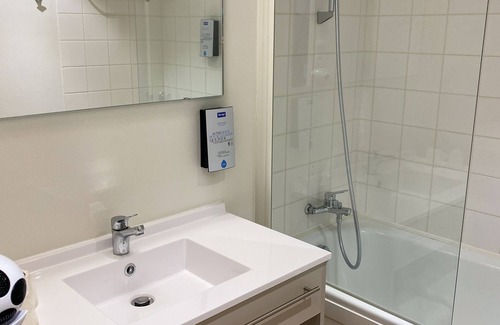 Montchanin Hotel | KYRIAD MONTCHANIN - Le Creusot
