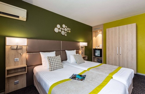 Merignac Hotel | Kyriad Prestige Bordeaux Ouest Mérignac