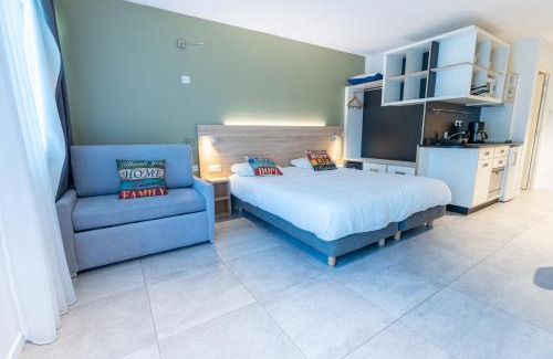Cabries Apartamento | Kyriad Résidence Cabriès - Plan de Campagne