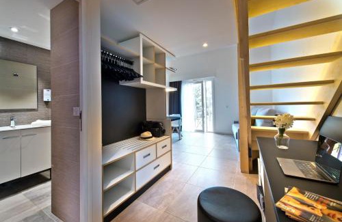 Cabries Apartamento | Kyriad Résidence Cabriès - Plan de Campagne
