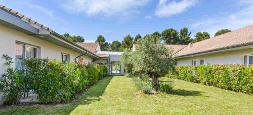 Cabries Apartamento | Kyriad Résidence Cabriès - Plan de Campagne