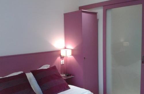 Saumur Hotel | Kyriad Saumur Hyper Centre Hôtel, Appartements, Séminaires et SPA soins Sothys Paris