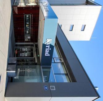 Meidling Hotel | Kyriad Vienna Altmannsdorf