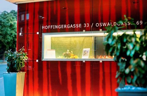 Meidling Hotel | Kyriad Vienna Altmannsdorf