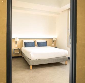 Villefranche-sur-Saone Hotel | Kyriad Villefranche Sur Saone Porte du Beaujolais -Rénové-