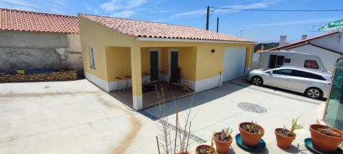 Alcobaca Cama Y Desayuno | Kyrios Lounge Studio with use of private pool