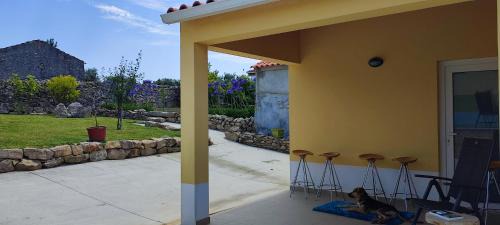 Alcobaca Cama Y Desayuno | Kyrios Lounge Studio with use of private pool