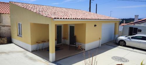 Alcobaca Cama Y Desayuno | Kyrios Lounge Studio with use of private pool