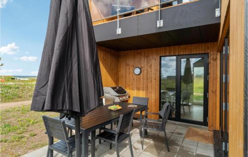 Venemose Apartamento | Kysthusene, Lejl 15