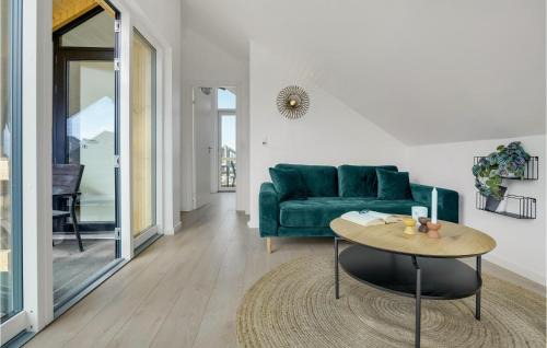 Venemose Apartamento | Kysthusene, Lejl 15