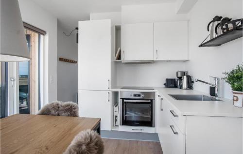 Venemose Apartamento | Kysthusene, Lejl 15