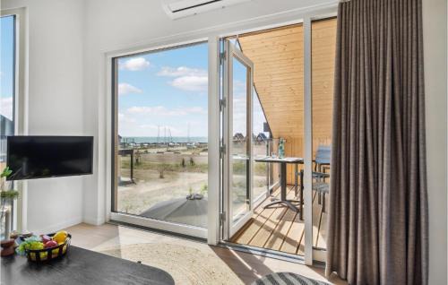 Venemose Apartamento | Kysthusene, Lejl 17