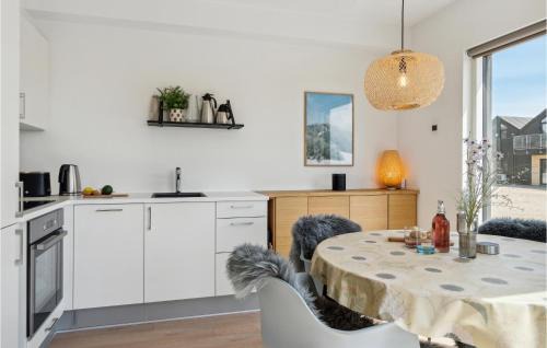 Venemose Apartamento | Kysthusene, Lejl 17