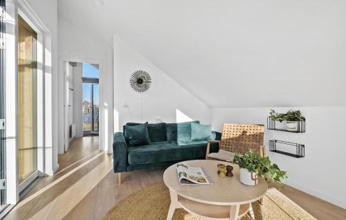 Venemose Apartamento | Kysthusene, Lejl 21