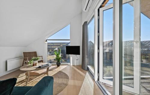 Venemose Apartamento | Kysthusene, Lejl 21