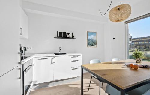 Venemose Apartamento | Kysthusene, Lejl 21