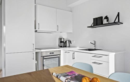 Venemose Apartamento | Kysthusene, Lejl 21