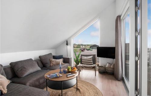 Venemose Apartamento | Kysthusene, Lejl 22