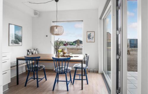 Venemose Apartamento | Kysthusene, Lejl 22