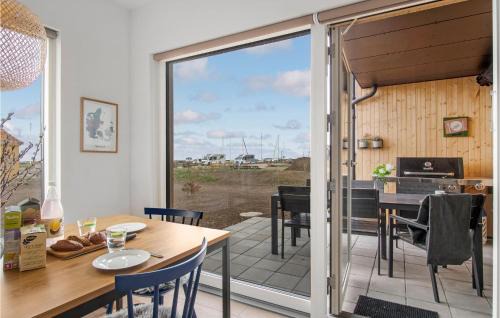 Venemose Apartamento | Kysthusene, Lejl 22