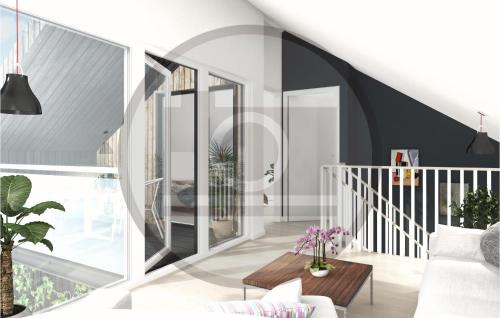 Venemose Apartamento | Kysthusene, Lejl 3