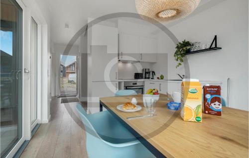Venemose Apartamento | Kysthusene, Lejl 3