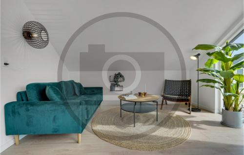 Venemose Apartamento | Kysthusene, Lejl 3