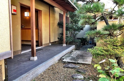 Higashi Ward Casa | Kyu-Hoshigatei