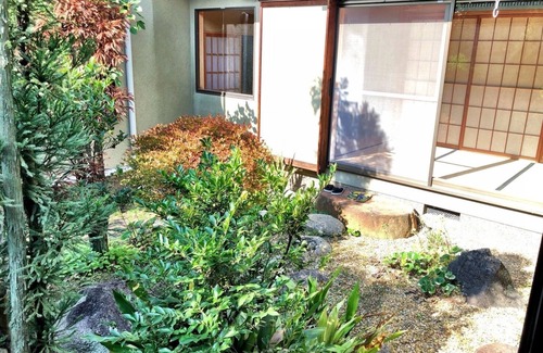 Higashi Ward Casa | Kyu-Hoshigatei