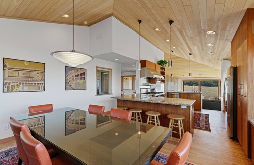 Sea Ranch Casa | Kyuka: 4 BR, 4 BA House in Sea Ranch, Sleeps 8