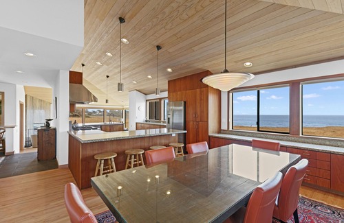 Sea Ranch Casa | Kyuka: 4 BR, 4 BA House in Sea Ranch, Sleeps 8