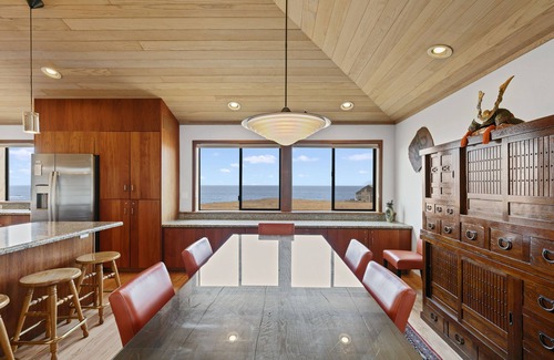 Sea Ranch Casa | Kyuka: 4 BR, 4 BA House in Sea Ranch, Sleeps 8