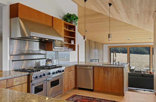 Sea Ranch Casa | Kyuka: 4 BR, 4 BA House in Sea Ranch, Sleeps 8