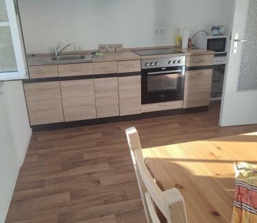 Ruppertshofen Apartamento | Kzwei