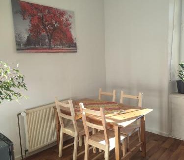 Ruppertshofen Apartamento | Kzwei