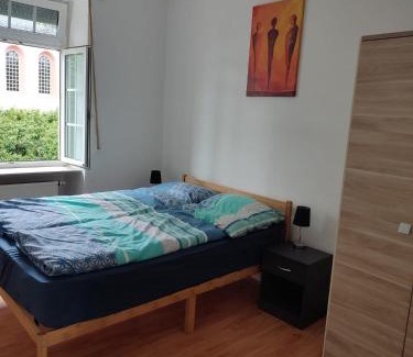 Ruppertshofen Apartamento | Kzwei