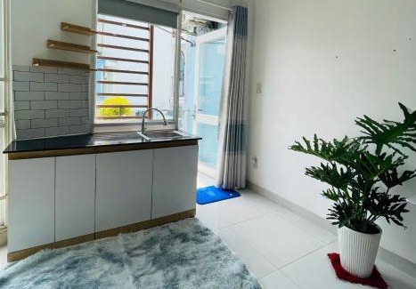 District 3 Casa | Là Homestay
