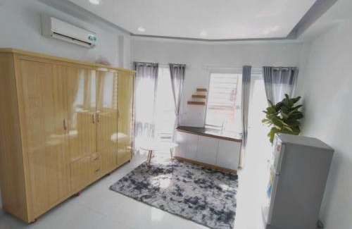 District 3 Casa | Là Homestay