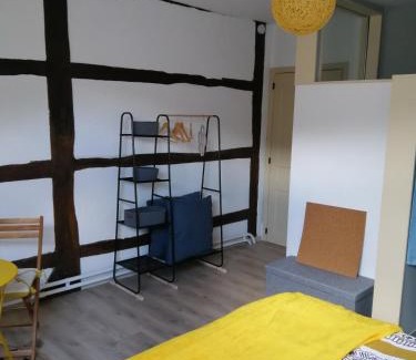 Gedinne Casa | Là ou je t 'amènerai