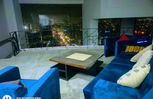 Clifton Casa | Là Premíum Stay Karachi