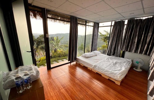 Bao Lam Cabina | Làng Mây King View
