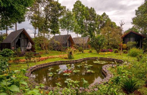 Cam My Casa | Làng Trường Thọ Farmstay